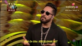 Bigg Boss - Season 15 - 23rd January 2021